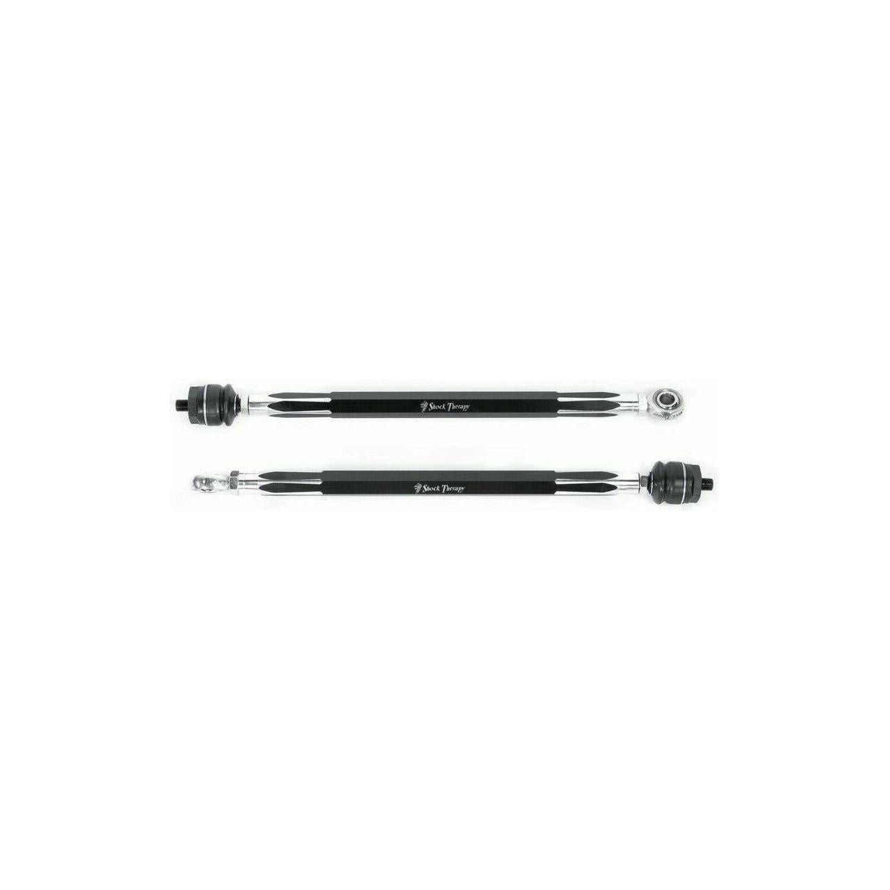 Polaris RZR Pro XP Bump Steer Delete Tie Rod Kit