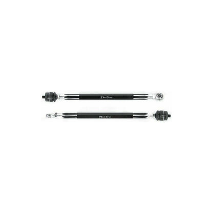 Polaris RZR XP 1000 Bump Steer Delete Tie Rod Kit