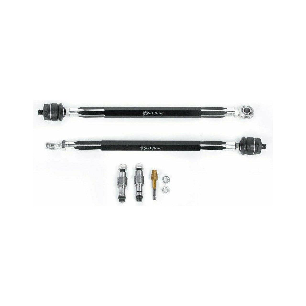 Polaris RZR XP 1000 Bump Steer Delete Tie Rod Kit