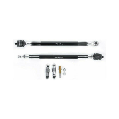 Polaris RZR XP 1000 Bump Steer Delete Tie Rod Kit