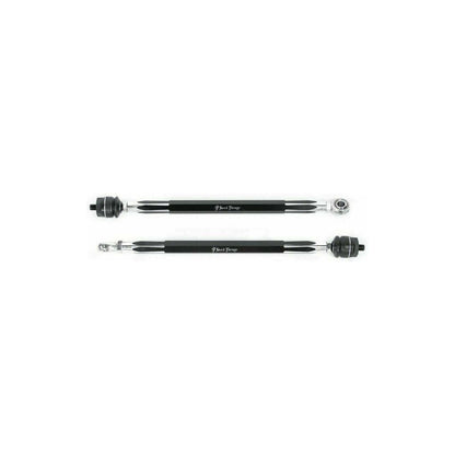 Polaris RZR XP Turbo Bump Steer Delete Tie Rod Kit