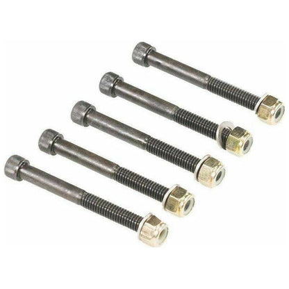 Polaris RZR S 900 / S 1000 Race Rack & Pinion