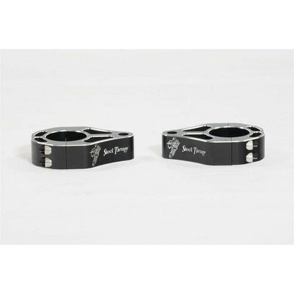 Polaris RZR XP 1000 / Turbo Walker Evans Shocks Limit Strap Kit