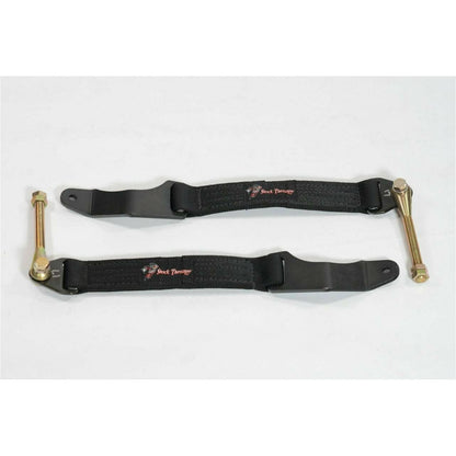 Polaris RZR XP 1000 / Turbo Walker Evans Shocks Limit Strap Kit