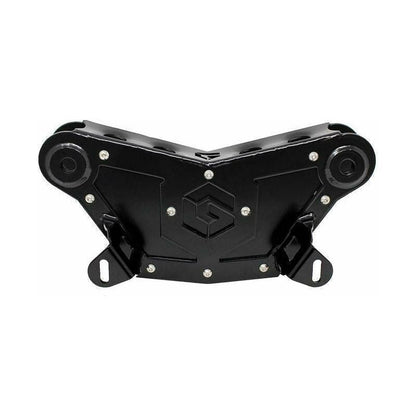 Can Am X3 Shock Tower Mount