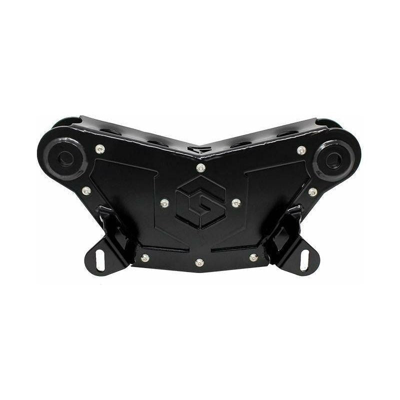 Can Am X3 Shock Tower Mount