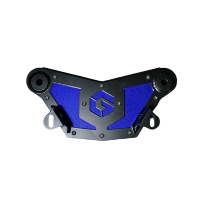 Can Am X3 Shock Tower Mount