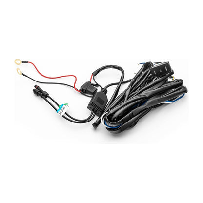 Arctic Cat Lighted Side-View Mirrors