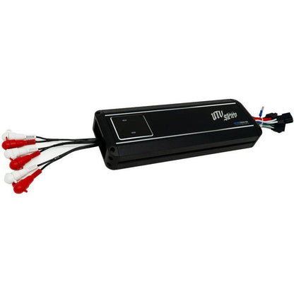 Signature Series 5-Channel Amplifier