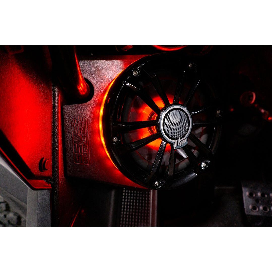 Signature Series 6.5" Speakers