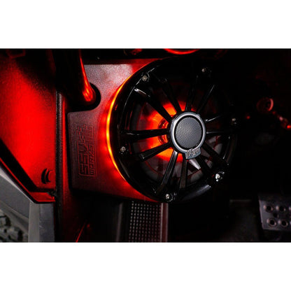 Signature Series 6.5" Speakers