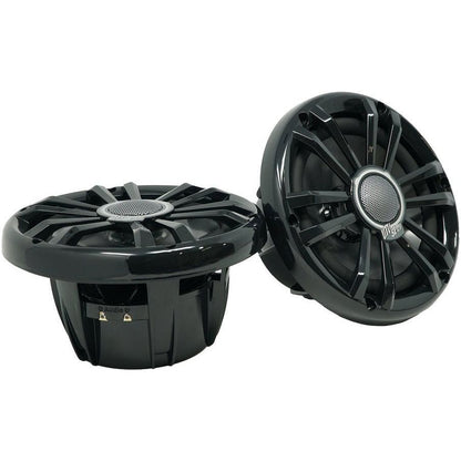 Signature Series 6.5" Speakers