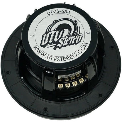 Signature Series 6.5" Speakers