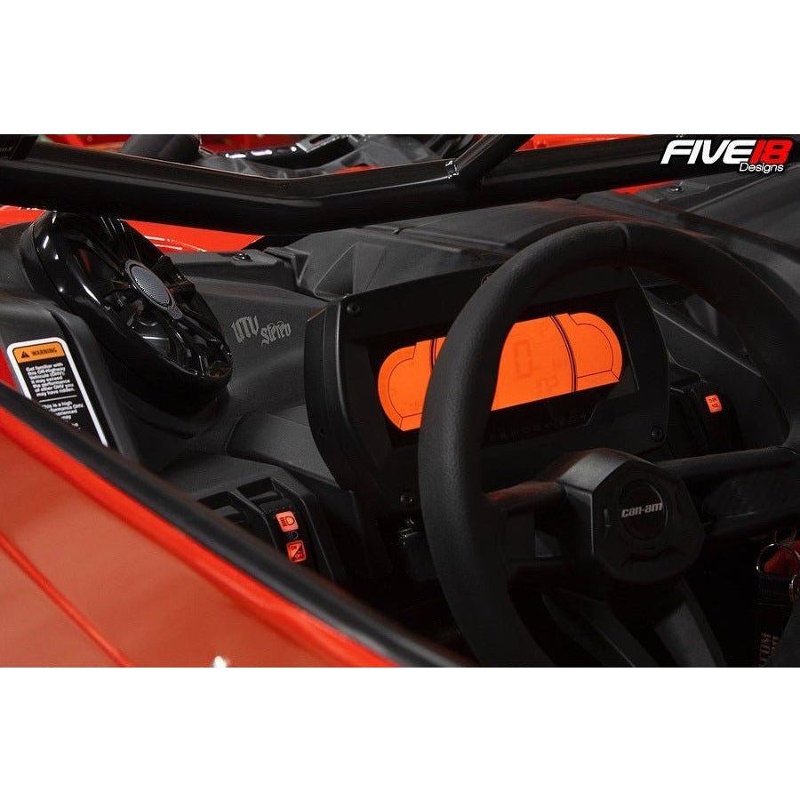 Signature Series 6.5" Speakers