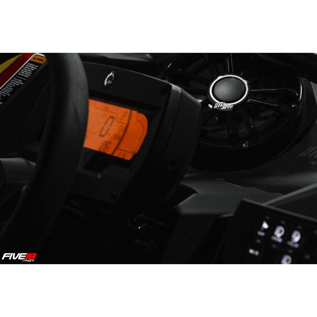 Signature Series 6.5" Speakers