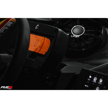 Signature Series 6.5" Speakers