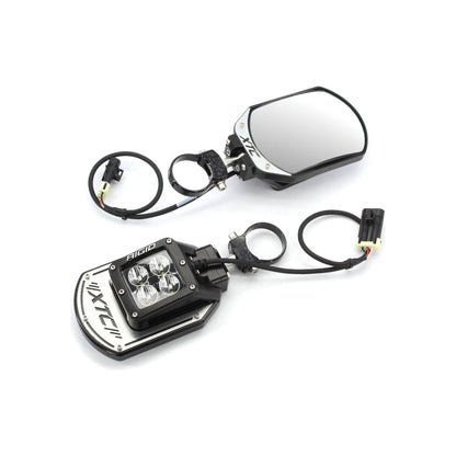 SIX12 UTV Side Mirrors