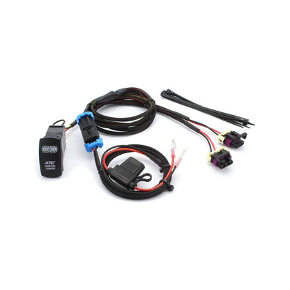 SIX12 UTV Side Mirrors