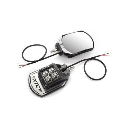 SIX12 UTV Side Mirrors
