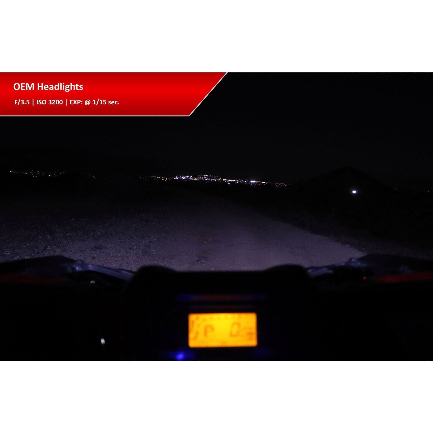 SIX12 UTV Side Mirrors