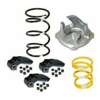 Polaris Ranger XP 1000 Crew (2017-2018) Clutch Kit (GARAGE SALE)