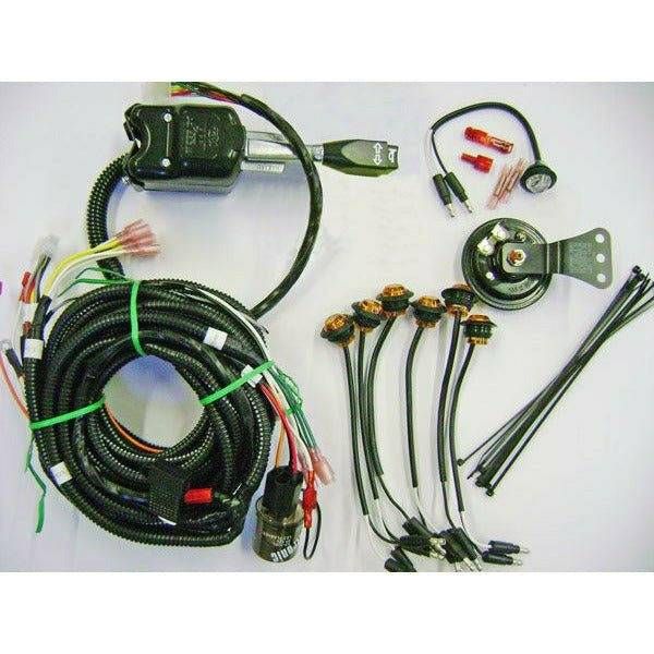 Polaris RZR Plug & Play Turn Signal Kit (GARAGE SALE)