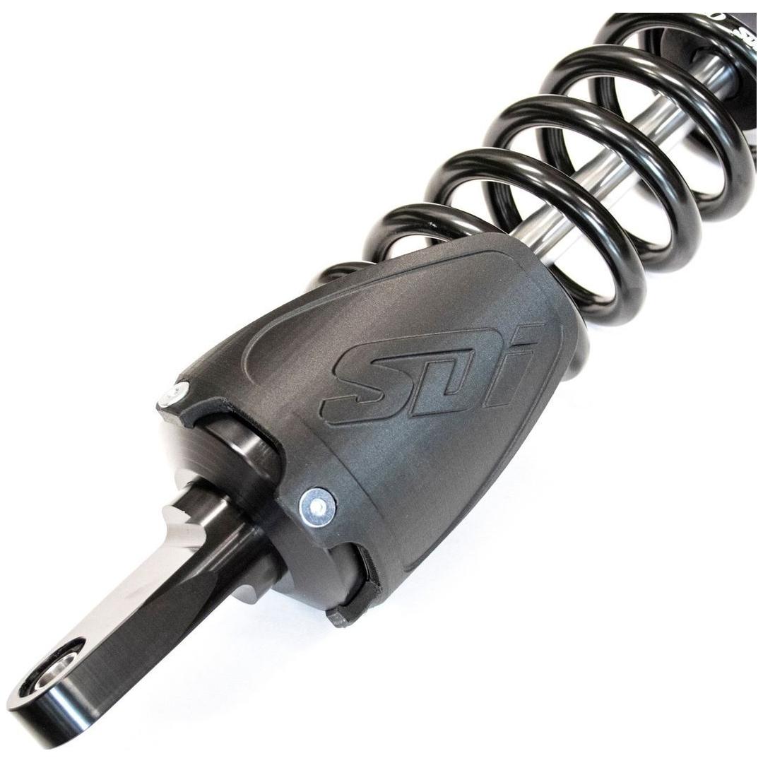 Polaris RZR XP 1000 (4-Seat) E-CLIK Intelligent Active Shock Package