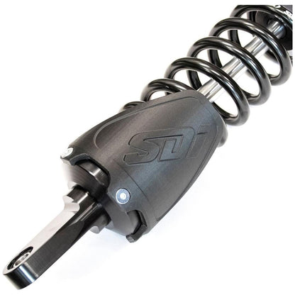 Polaris RZR XP 1000 (2-Seat) E-CLIK Intelligent Active Shock Package