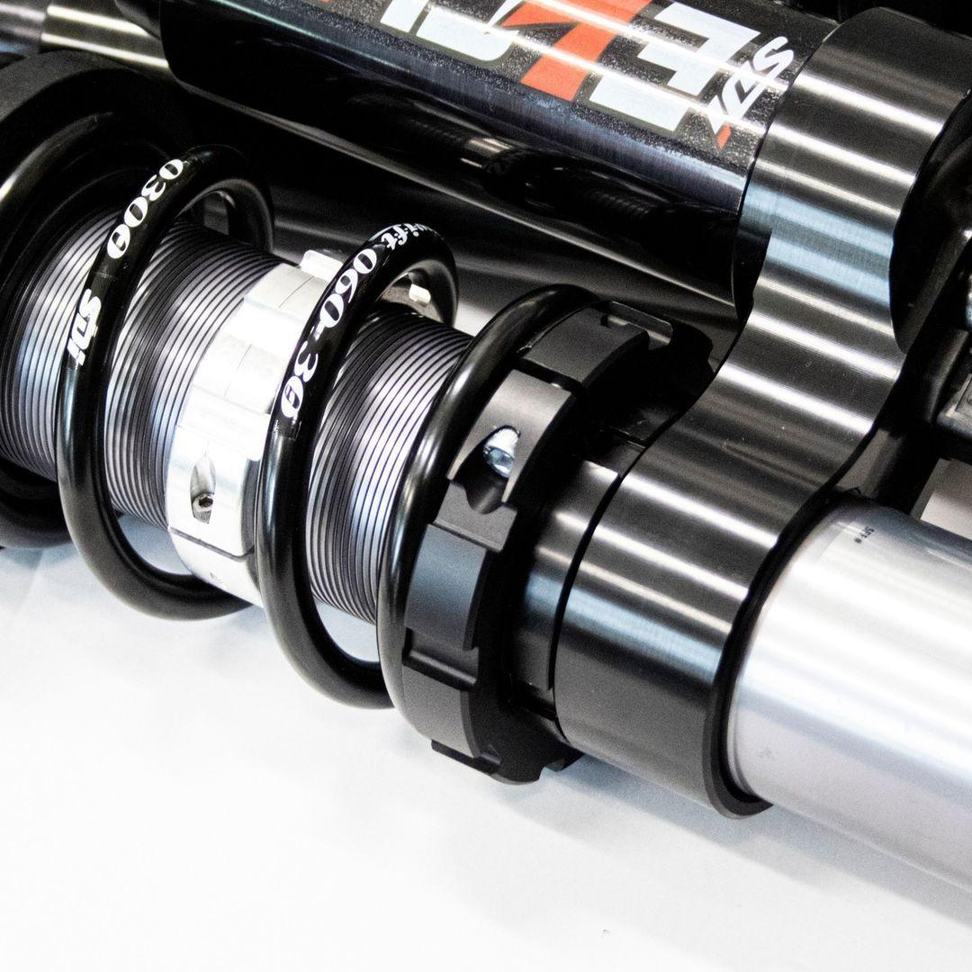 Polaris RZR XP 1000 (4-Seat) E-CLIK Switch Shock Package