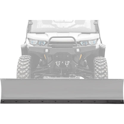 Snow Plow Blade Edge Replacement