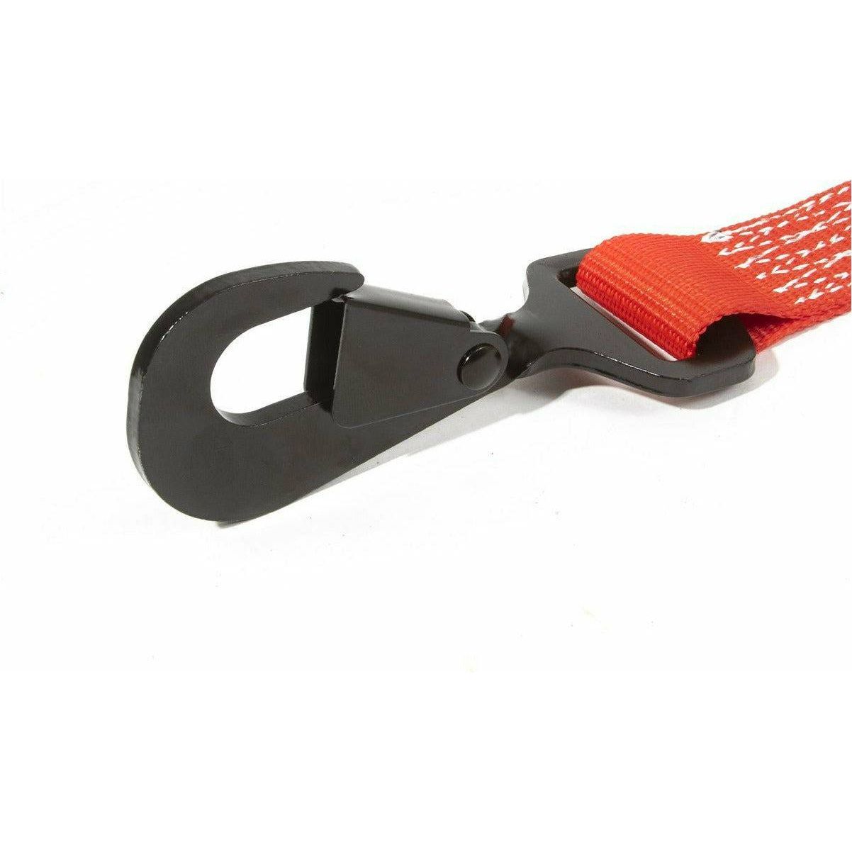 1.5"x10' Ratchet Tie Down (2 Pack) (GARAGE SALE)