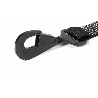 1.5"x10' Ratchet Tie Down (2 Pack) (GARAGE SALE)