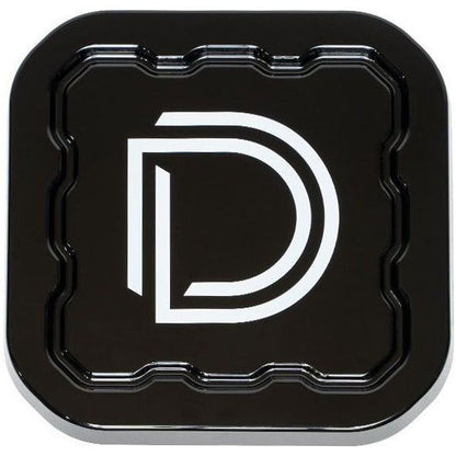 SS5 LED Pod Cover (Black)