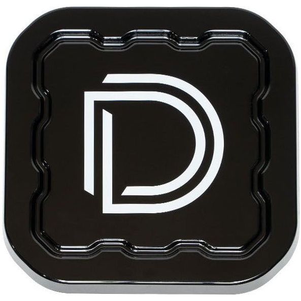 SS5 LED Pod Cover (Black)