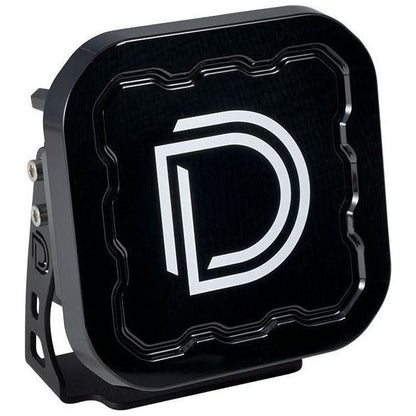 SS5 LED Pod Cover (Black)