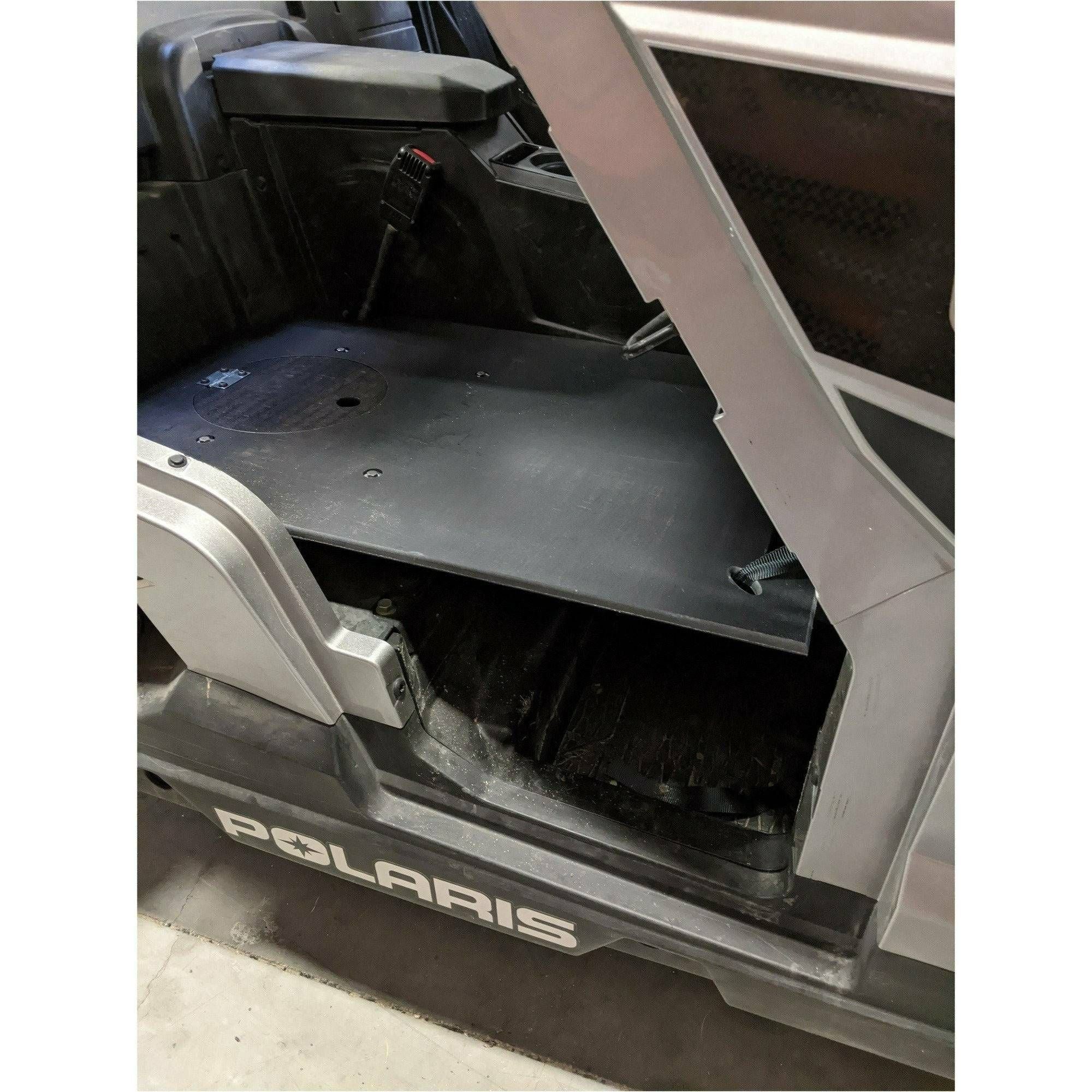 Polaris General XP 4 1000 Back Seat Conversion Kit (GARAGE SALE)