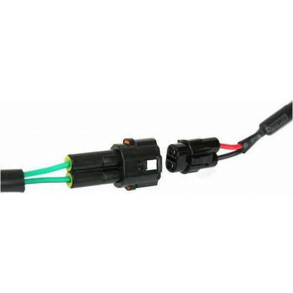 Polaris RZR Front Speaker Pods