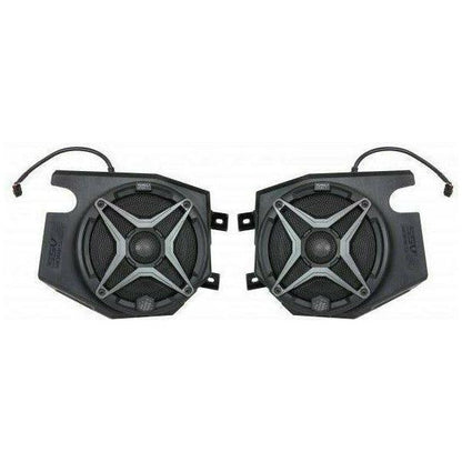 Polaris RZR Front Speaker Pods