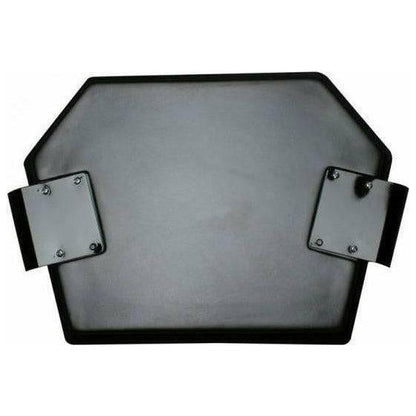 Polaris RZR 2 Speaker Overhead Weatherproof Audio System with Dome Light