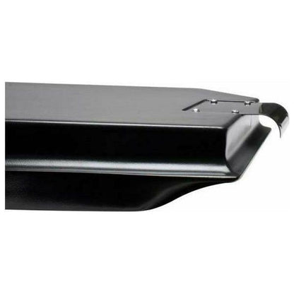 Polaris RZR 2 Speaker Overhead Weatherproof Audio System with Dome Light