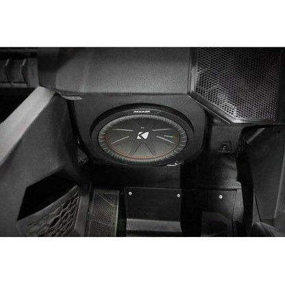 Polaris RZR Pro / Turbo R A-Spec 3 Speaker Plug-&-Play System