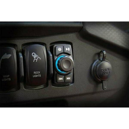 Polaris RZR Pro / Turbo R A-Spec 5 Speaker Plug-&-Play System