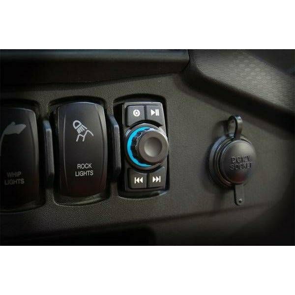 Polaris RZR Pro / Turbo R A-Spec 5 Speaker Plug-&-Play System