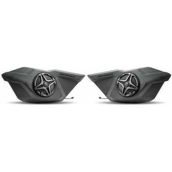 Polaris RZR Pro / Turbo R Front Door 6.5" Speaker Pods