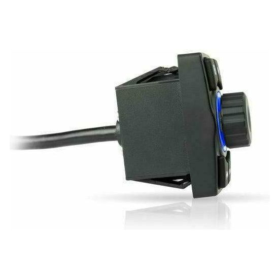 Universal Bluetooth Rocker Switch Audio Receiver