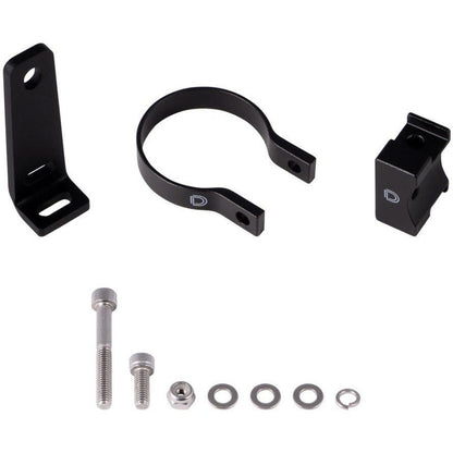 Stage Series Universal Roll Bar Mounting Kit