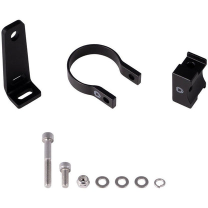 Stage Series Universal Roll Bar Mounting Kit