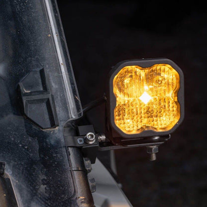 Stage Series Universal Roll Bar Mounting Kit