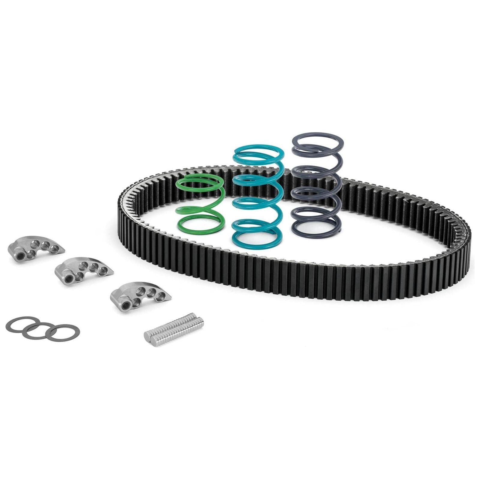 Polaris RZR XP Rev1 Clutch Kit
