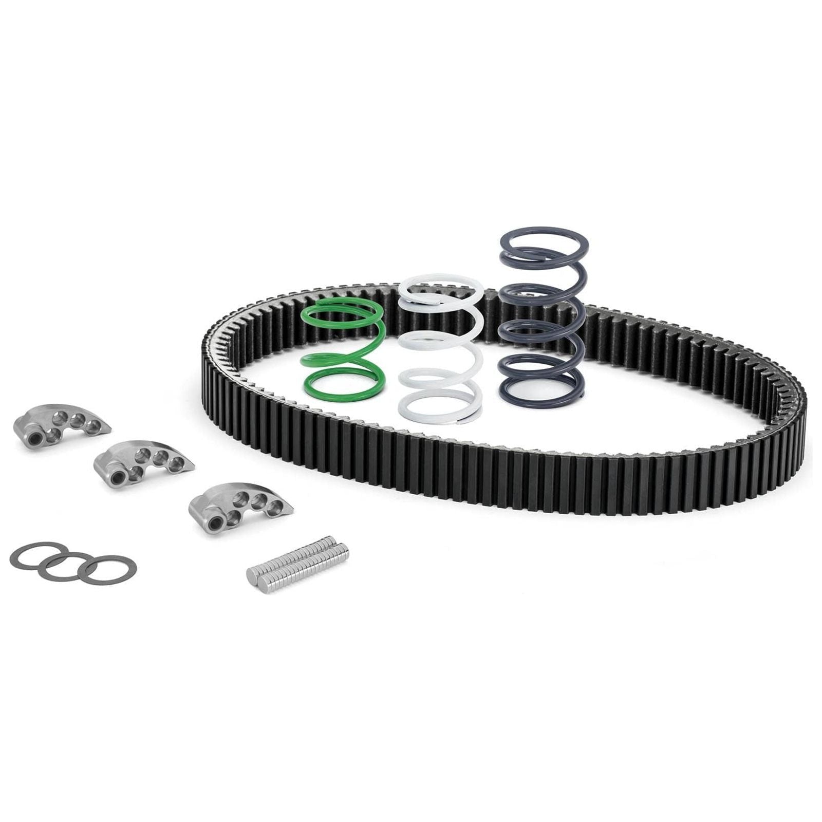 Polaris RZR XP Rev1 Clutch Kit